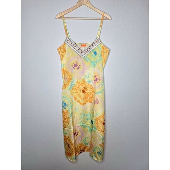 Resort ASOS - Slip Dress - Picture 2 of 10